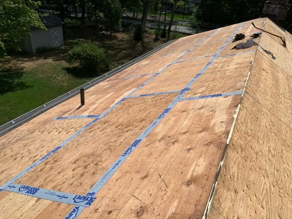 Fairfield Roofing Image