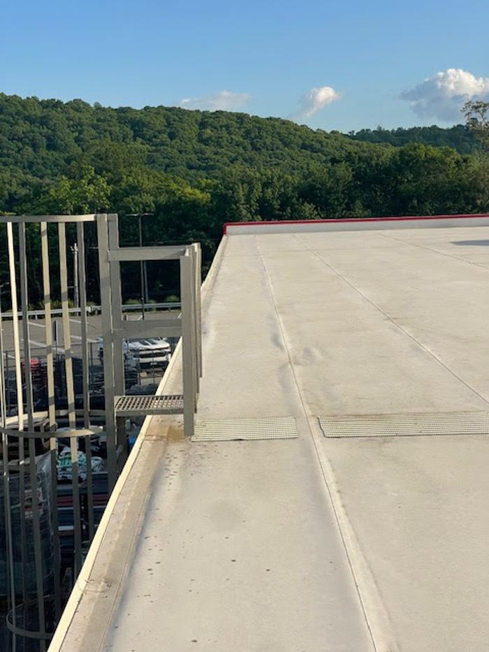 Fairfield Roofing Image