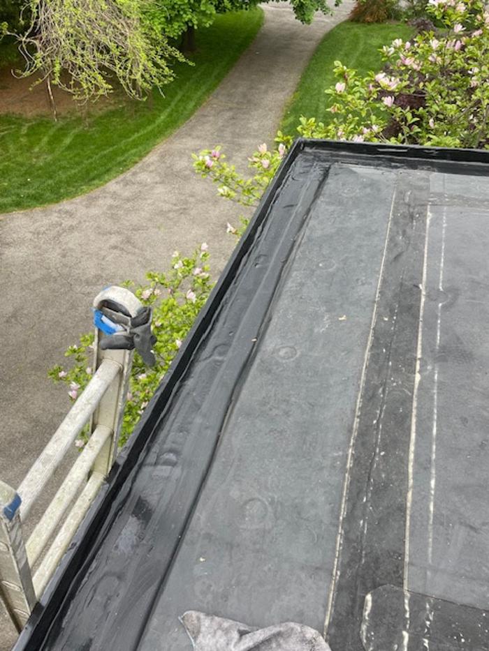 Fairfield Roofing Image