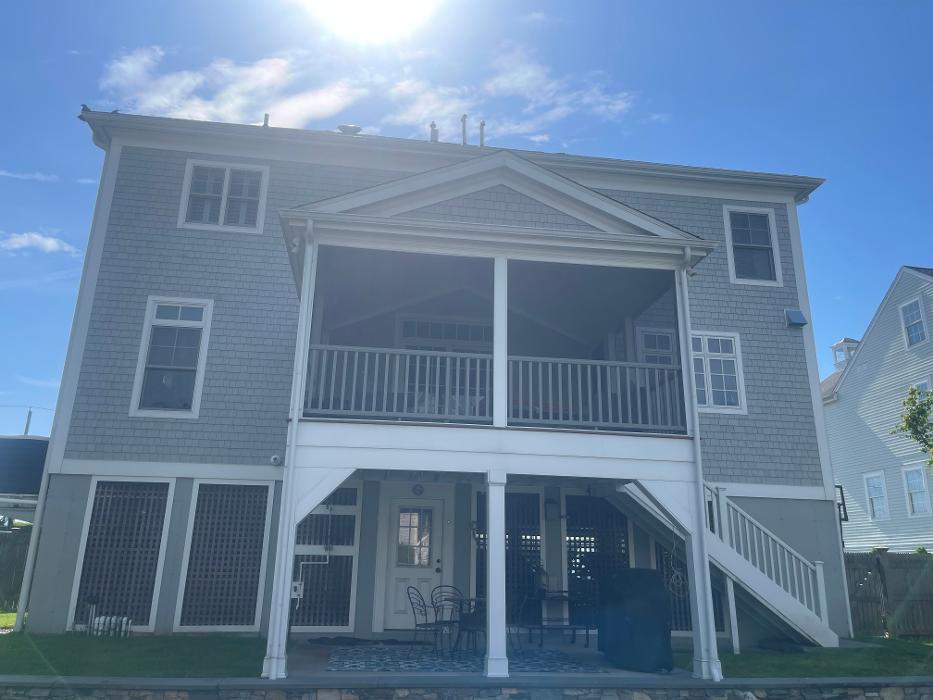 Fairfield Roofing Image