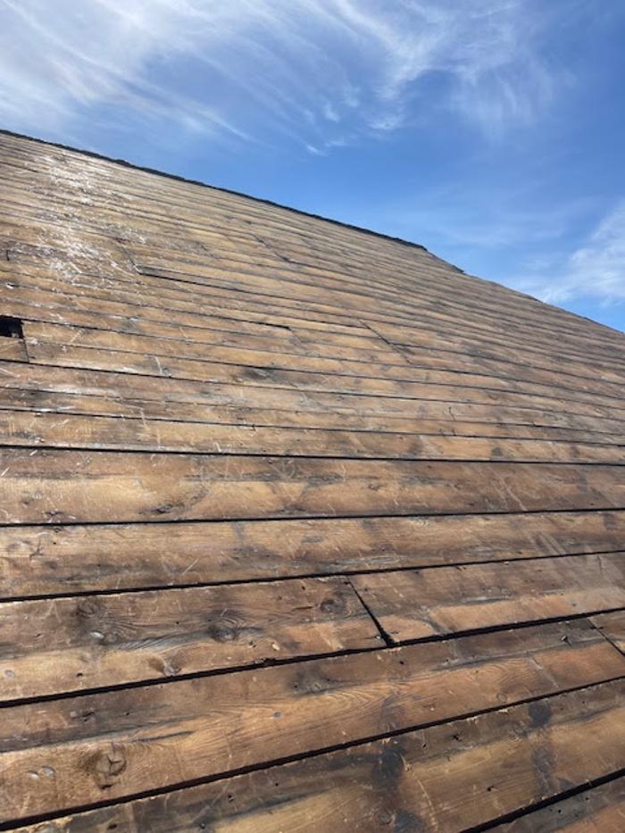 Fairfield Roofing Image