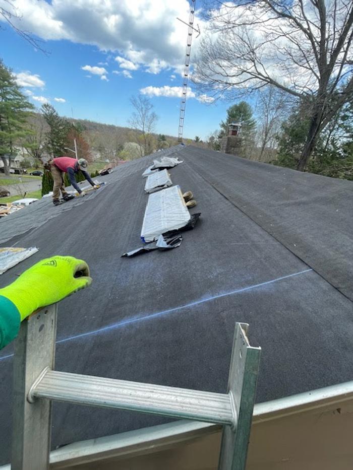 Fairfield Roofing Image