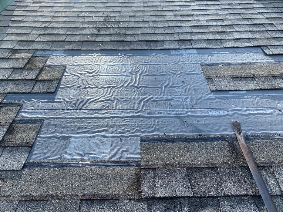 Fairfield Roofing Image