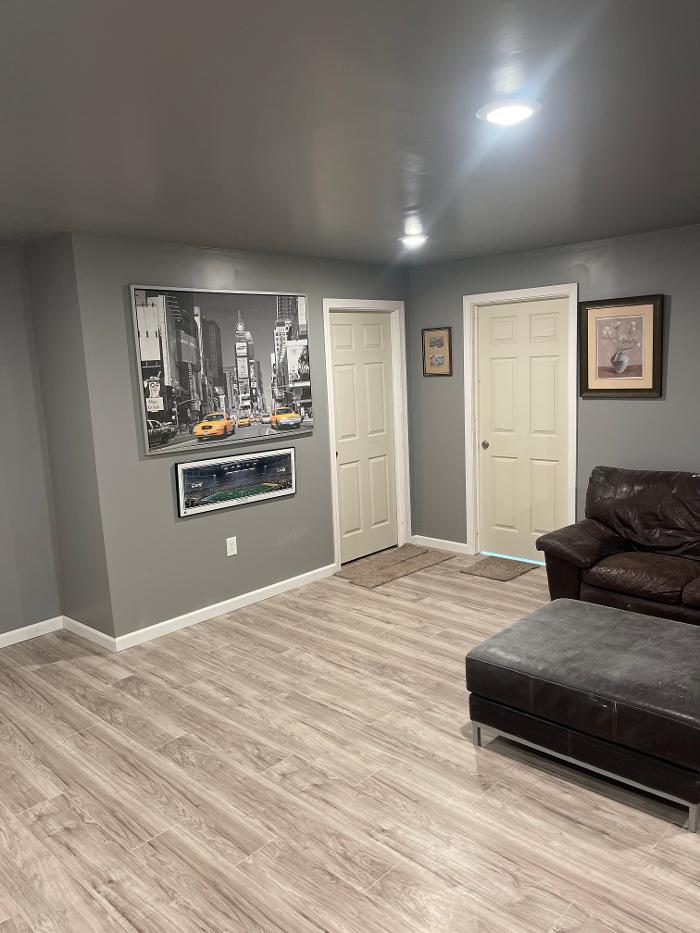 Fairfield Roofing Image