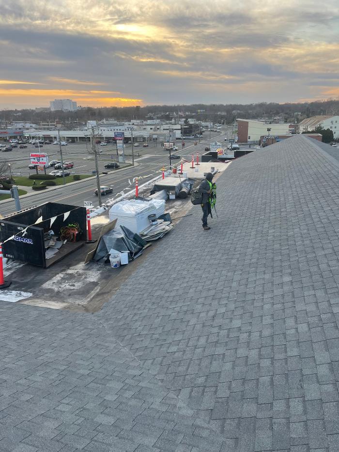 Fairfield Roofing Image