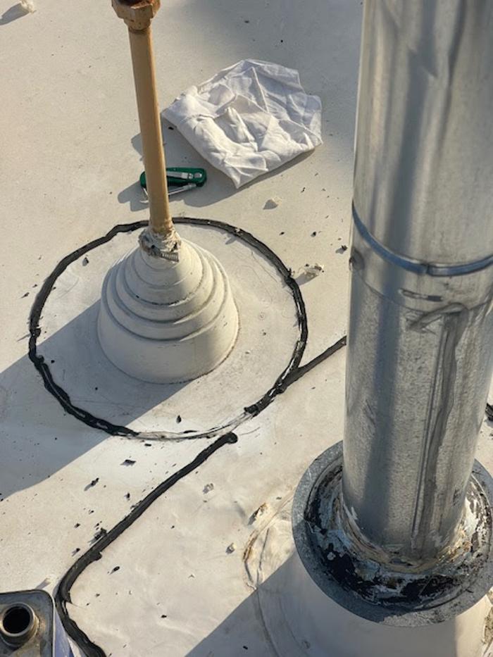 Fairfield Roofing Image