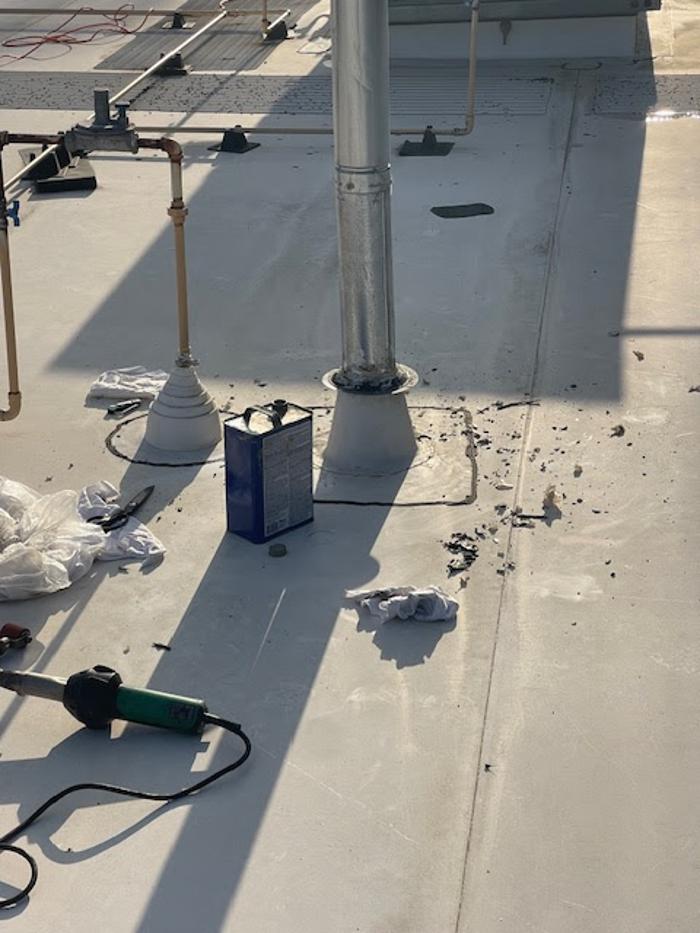 Fairfield Roofing Image