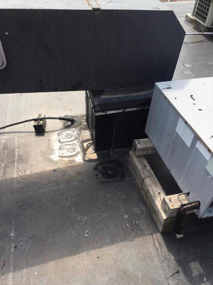 Fairfield Roofing Image