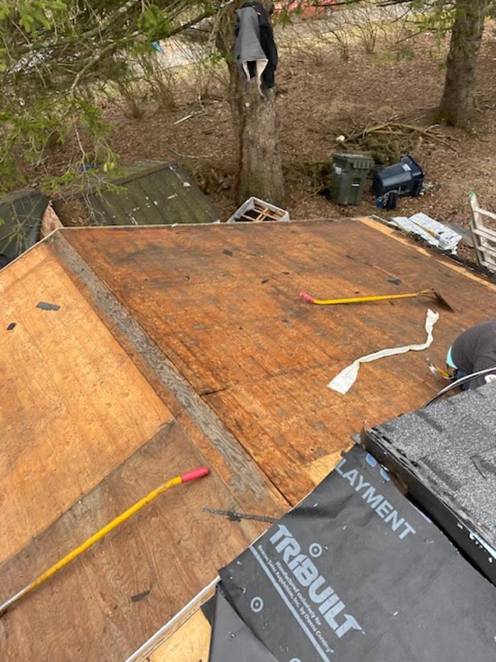 Fairfield Roofing Image