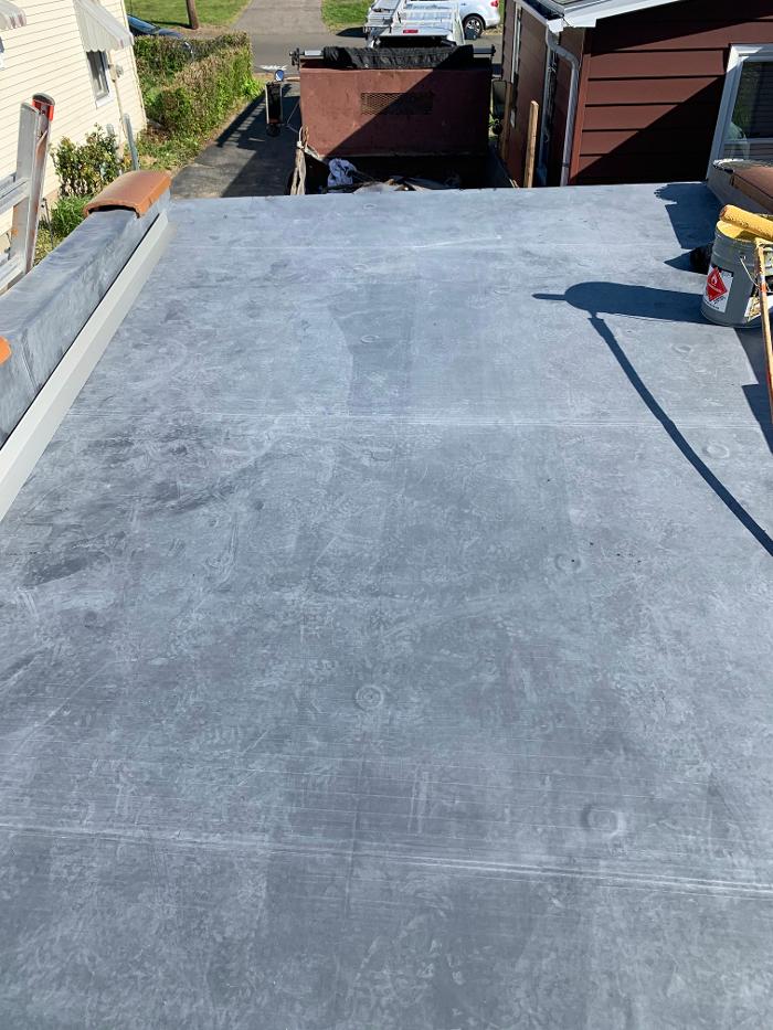 Fairfield Roofing Image