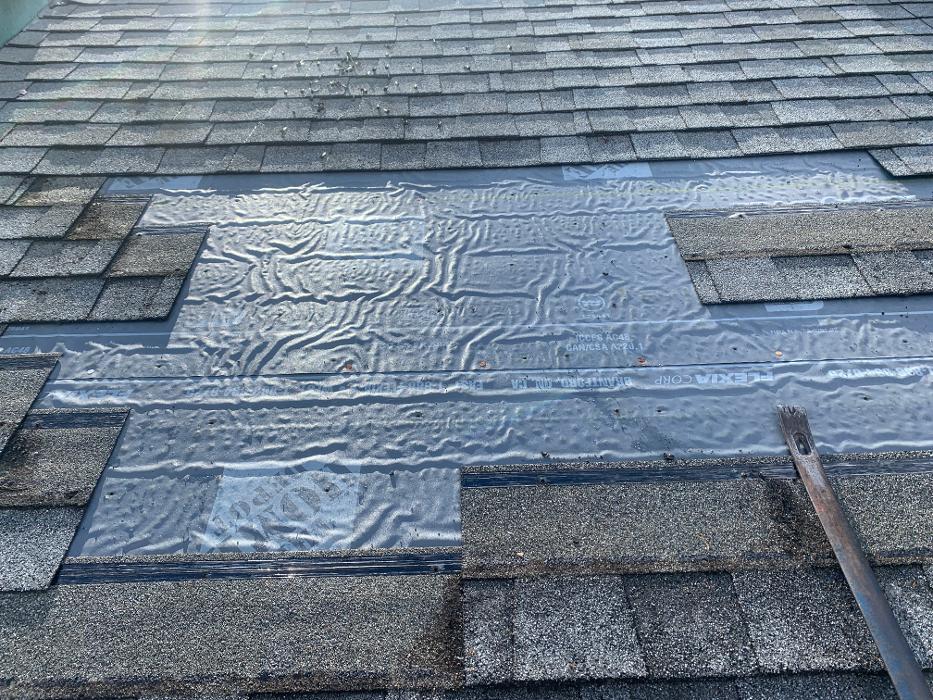 Fairfield Roofing Image