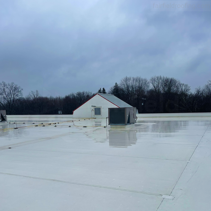 Fairfield Roofing Image