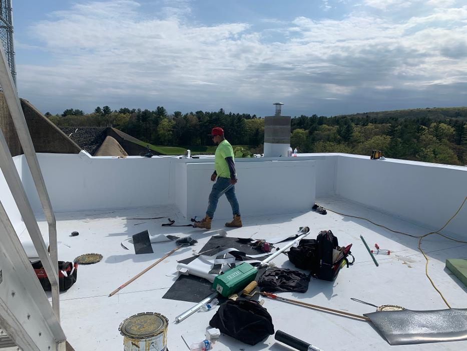 Fairfield Roofing Image