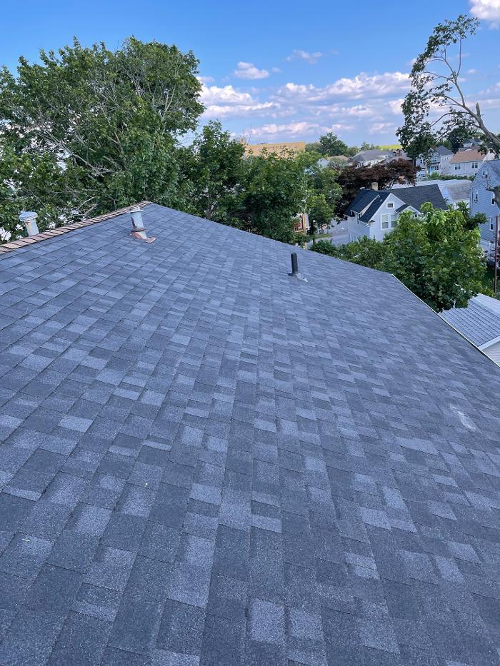 Fairfield Roofing Image