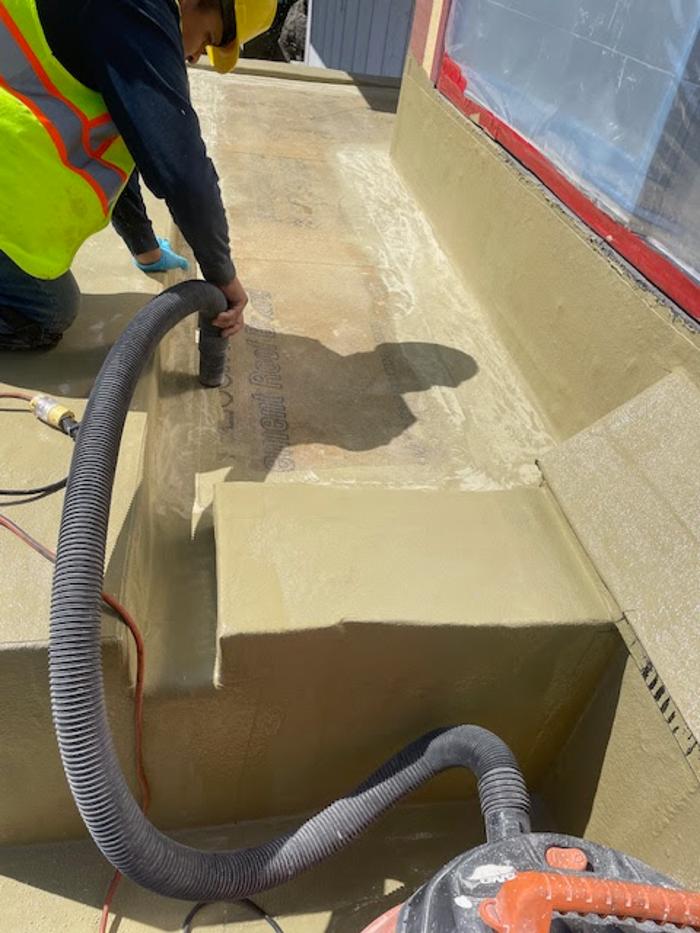 Fairfield Roofing Image