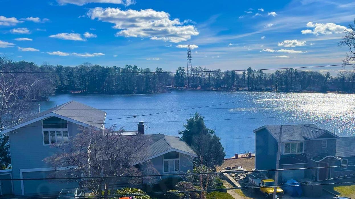 Fairfield Roofing Image