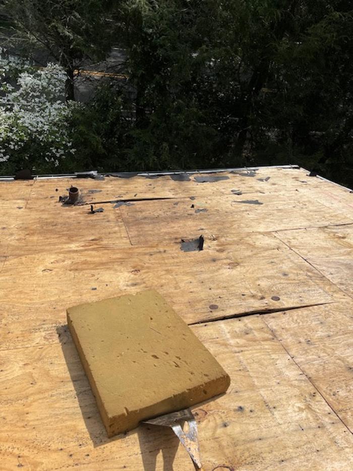 Fairfield Roofing Image