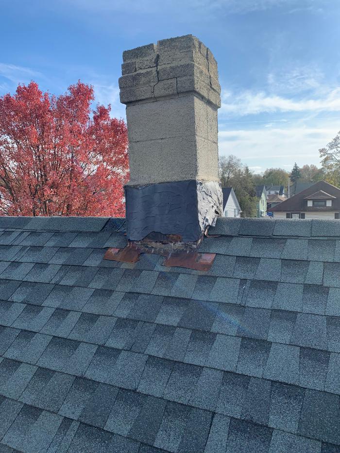 Fairfield Roofing Image