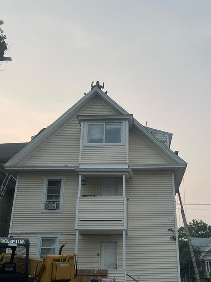 Fairfield Roofing Image