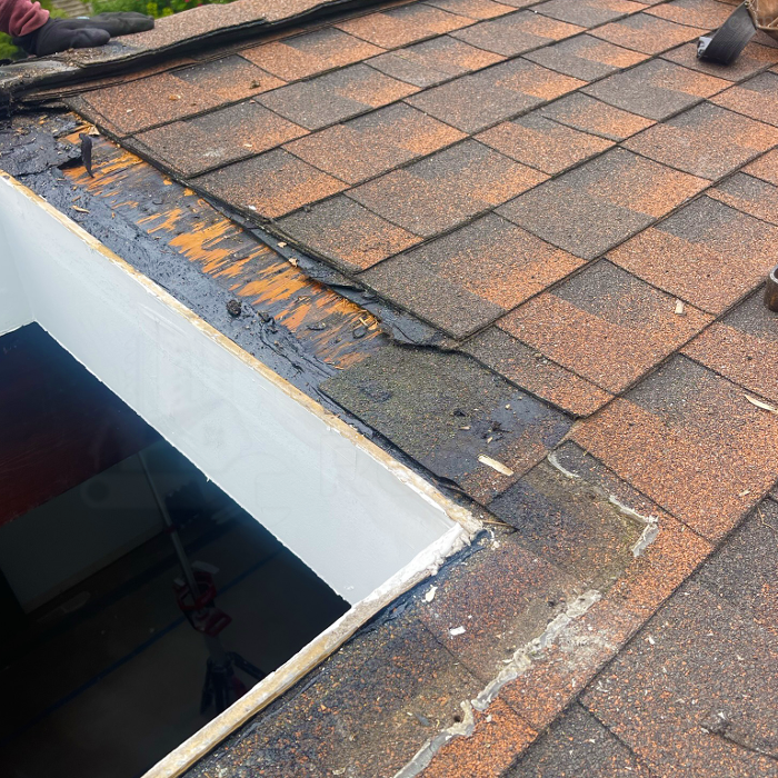 Fairfield Roofing Image