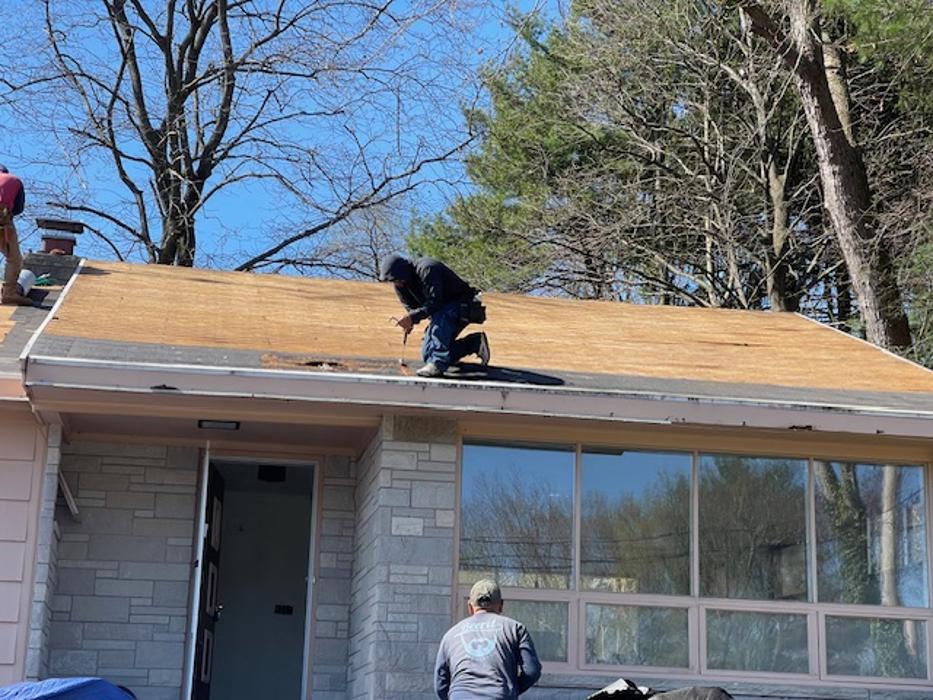 Fairfield Roofing Image