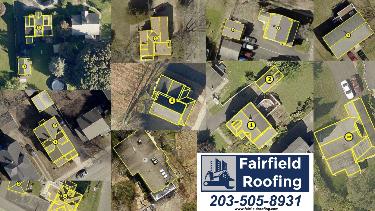 Fairfield Roofing Image