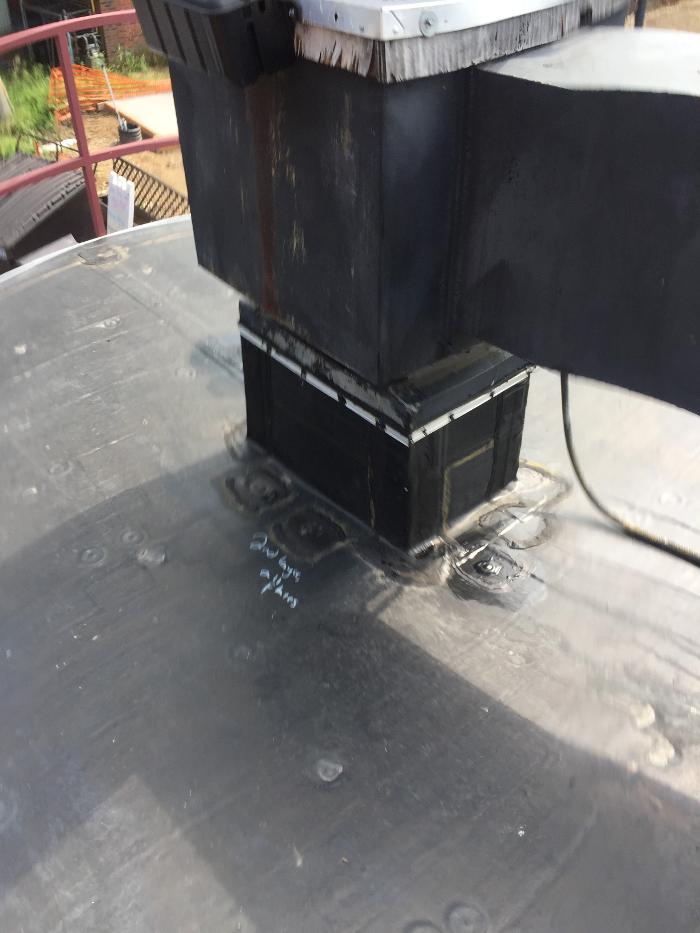 Fairfield Roofing Image