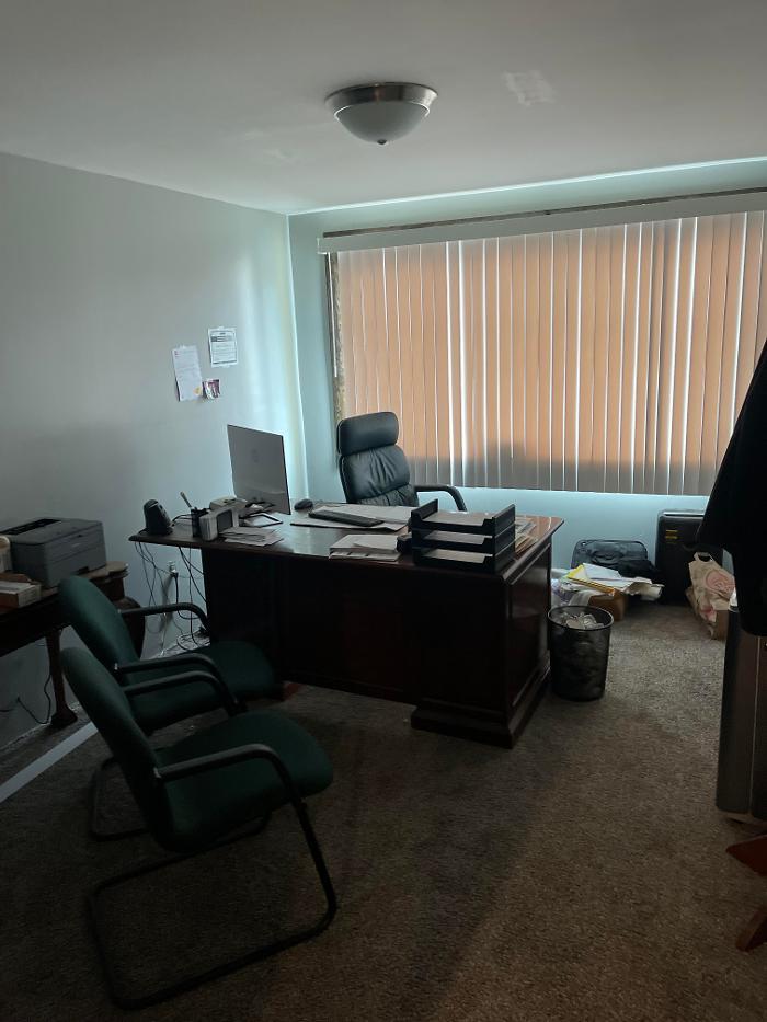 Fairfield Roofing Image