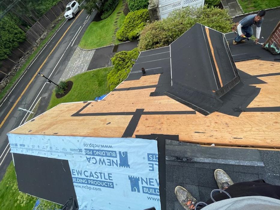 Fairfield Roofing Image