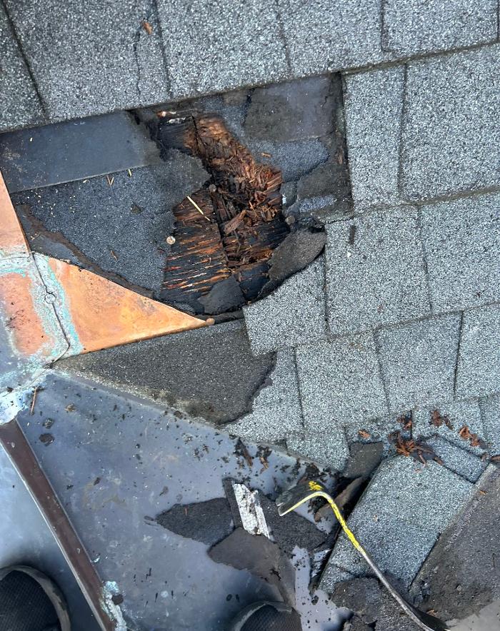 Fairfield Roofing Image