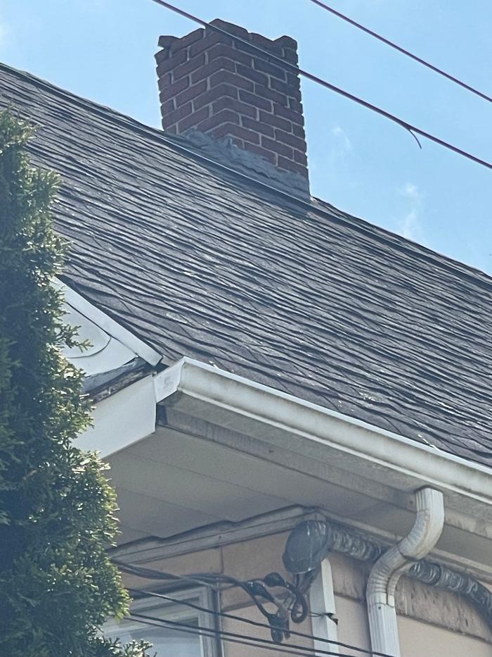 Fairfield Roofing Image