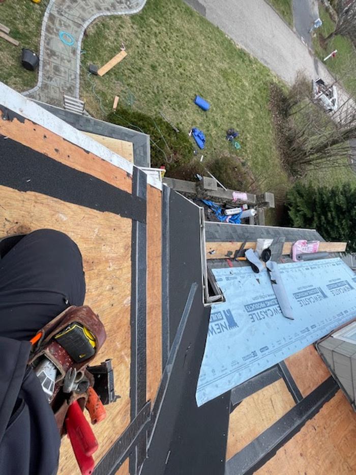 Fairfield Roofing Image