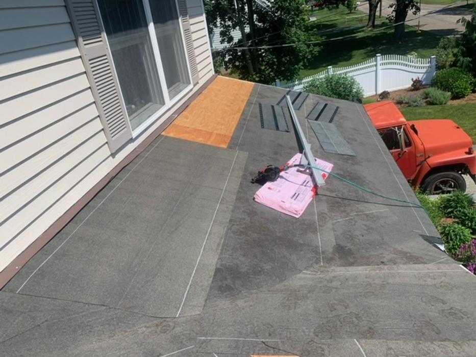 Fairfield Roofing Image