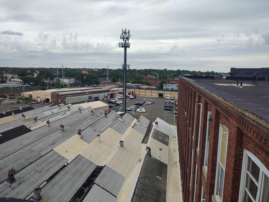 Fairfield Roofing Image