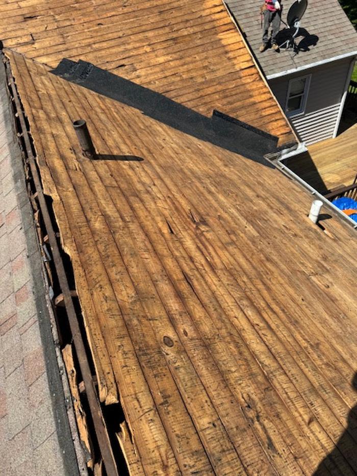 Fairfield Roofing Image