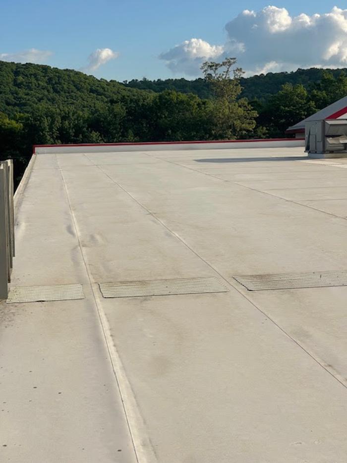 Fairfield Roofing Image