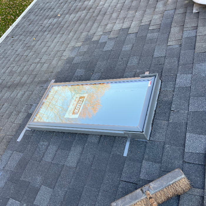 Fairfield Roofing Image