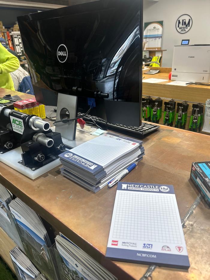 Fairfield Roofing Image