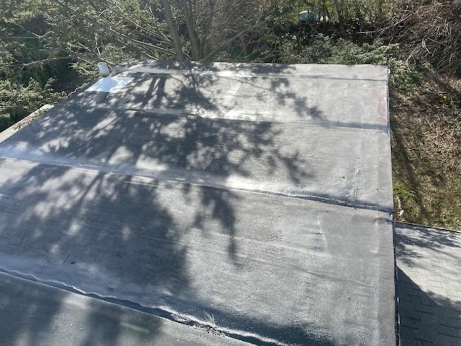 Fairfield Roofing Image