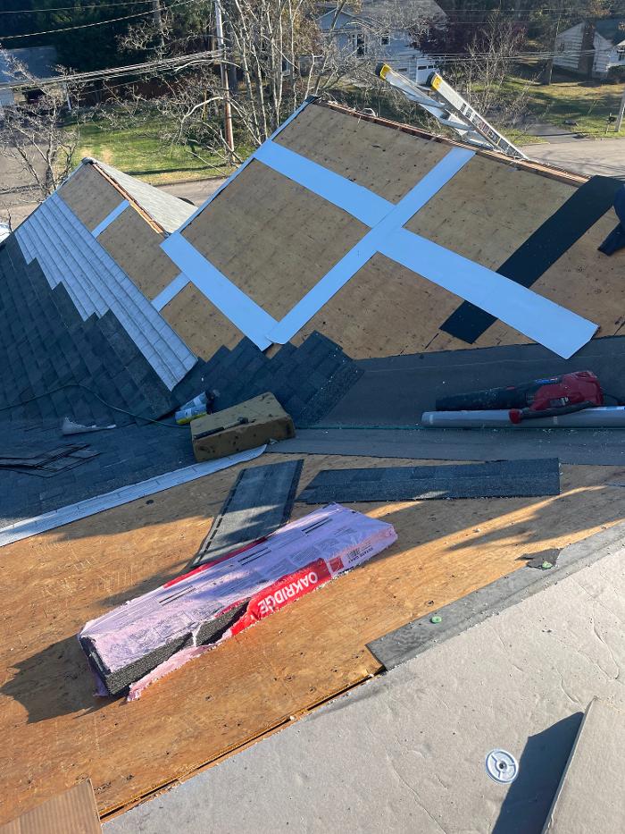 Fairfield Roofing Image