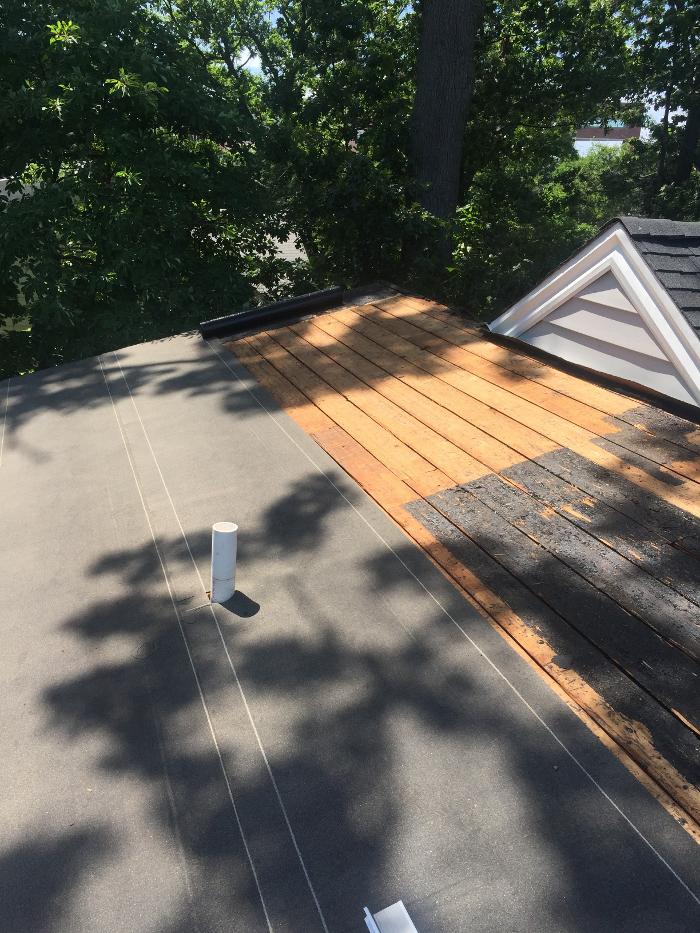 Fairfield Roofing Image