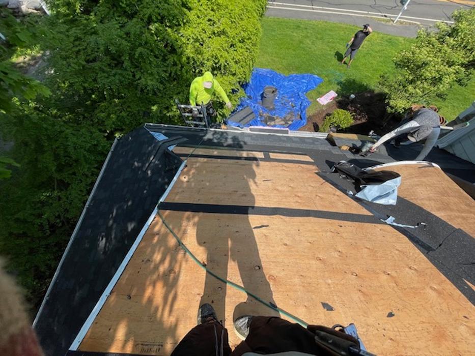 Fairfield Roofing Image