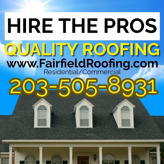 Fairfield Roofing Image