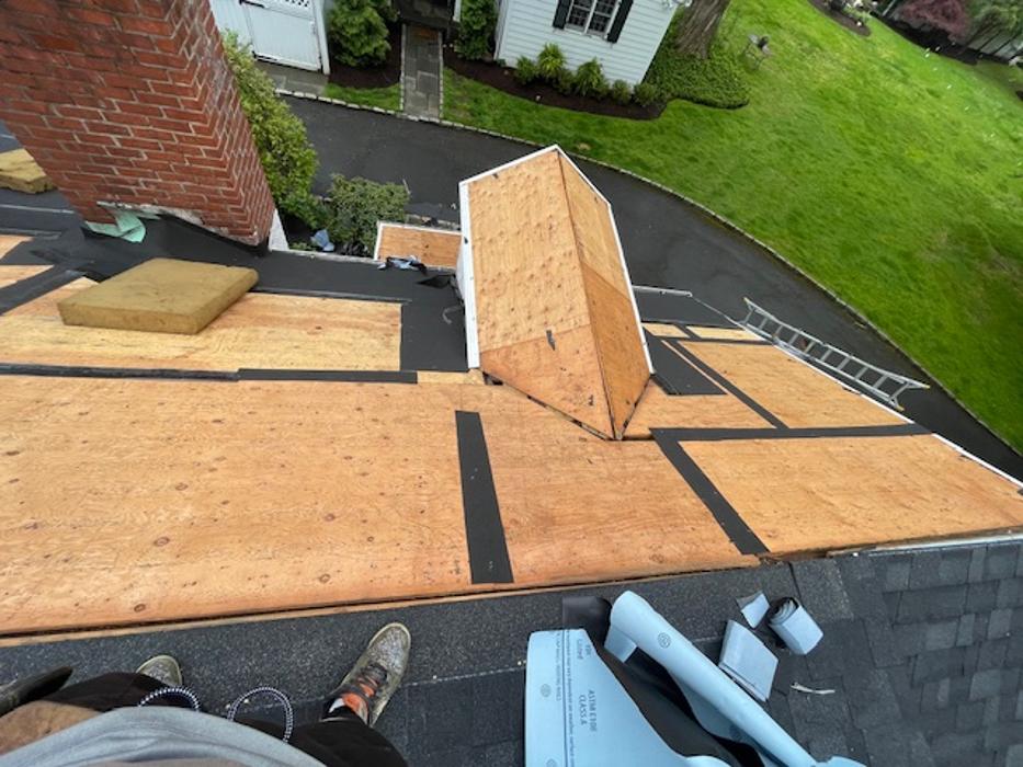 Fairfield Roofing Image