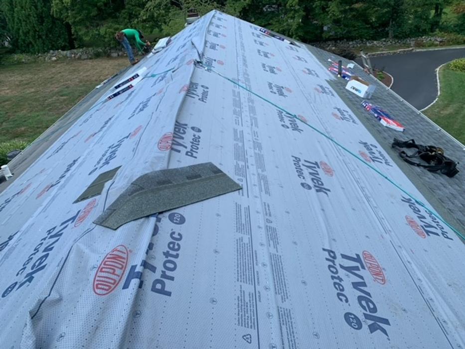 Fairfield Roofing Image