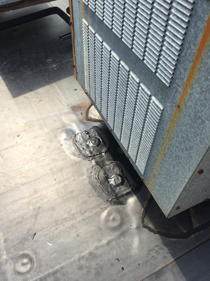 Fairfield Roofing Image