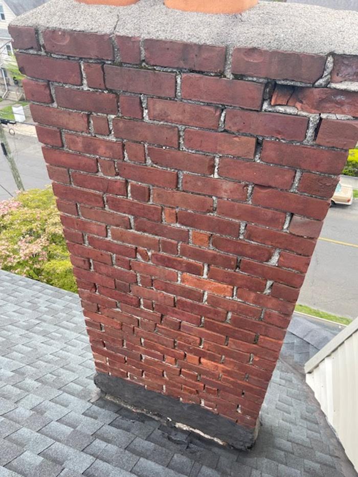 Fairfield Roofing Image