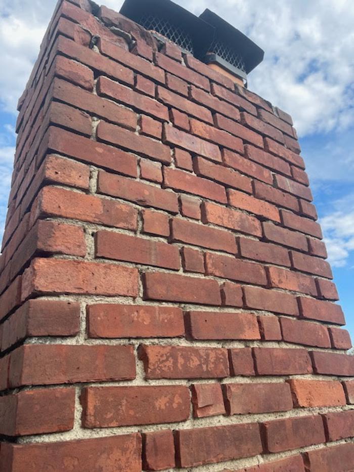 Fairfield Roofing Image