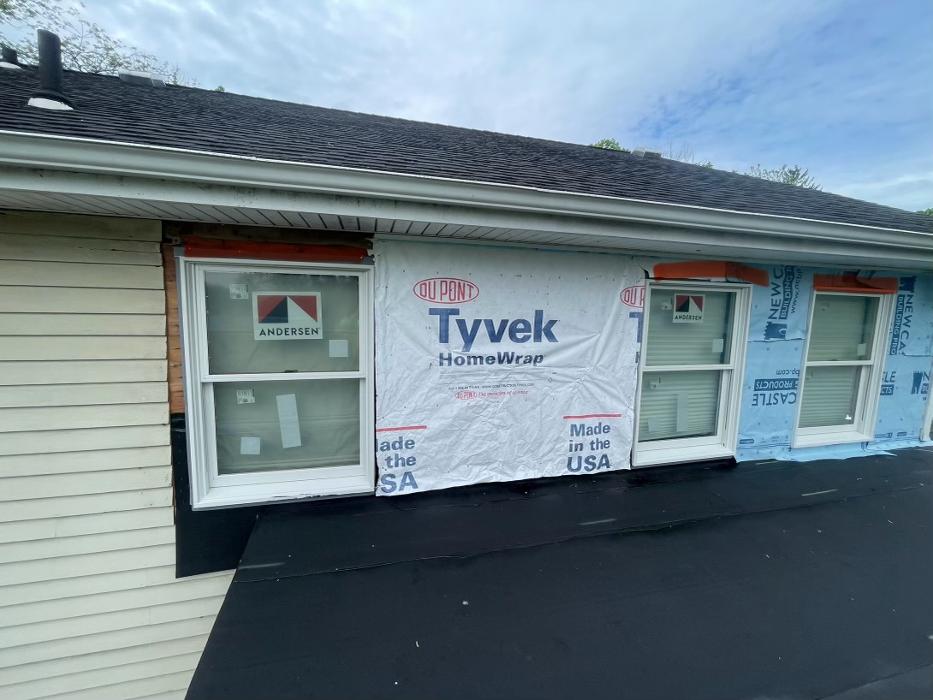 Fairfield Roofing Image