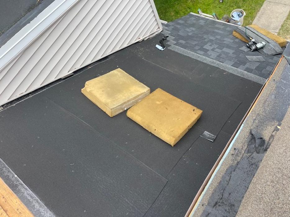 Fairfield Roofing Image